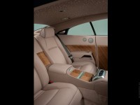 Rolls-Royce Wraith photo